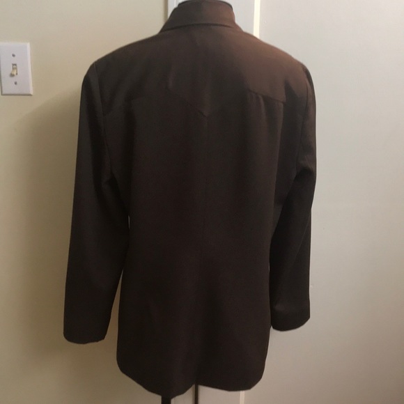 designers jacket - Picture 2 of 6